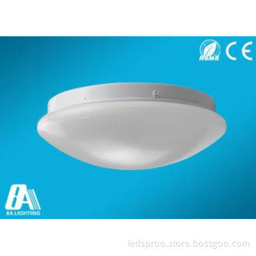 LED Recessed Ceiling Lights 12 Watt , Round LED Surface Mou